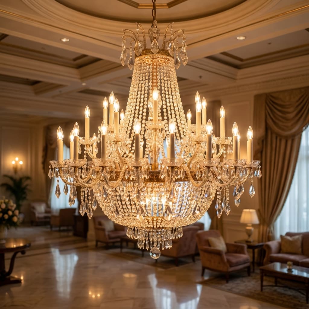 Chandelier